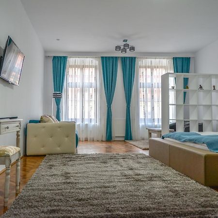סיביו Central Studios מראה חיצוני תמונה