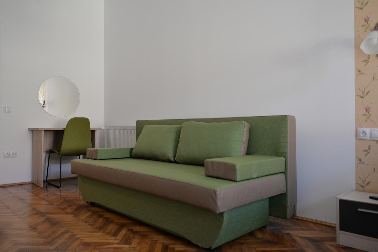 סיביו Central Studios מראה חיצוני תמונה